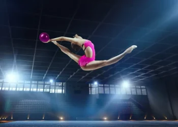 Українка відкрила перший клуб художньої гімнастики в Теннессі