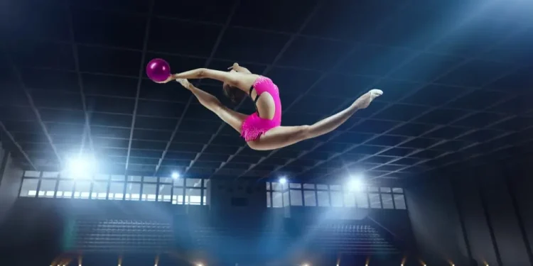 Українка відкрила перший клуб художньої гімнастики в Теннессі