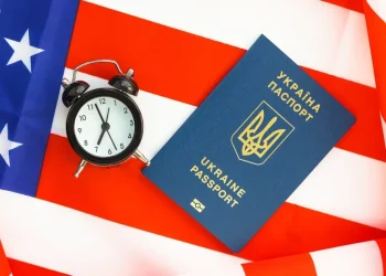 U4U для українців: розгляд заяв на ре-пароль відновили із новими вимогами