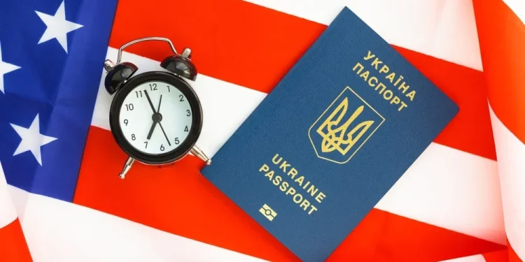 U4U для українців: розгляд заяв на ре-пароль відновили із новими вимогами