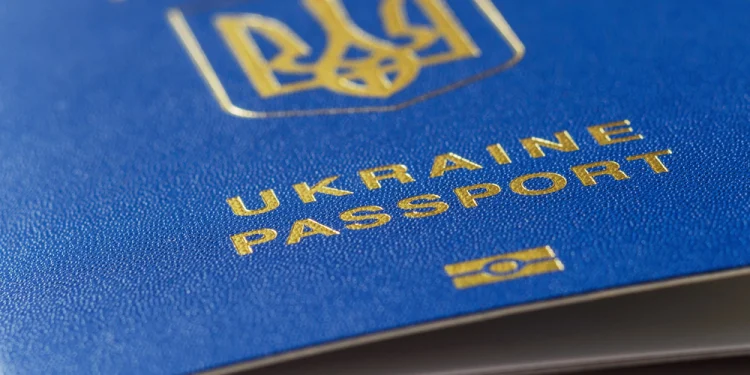 США серед перших 5 країн, з якими Україна введе множинне громадянство