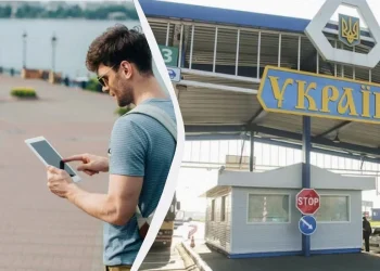 Українці посварилися в мережі після прийняття закону про виїзд хлопців 18–22 років: у чому причина