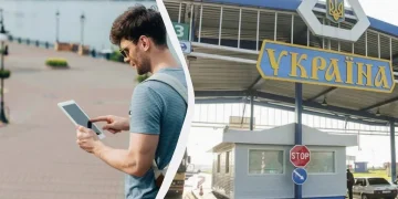 Українці посварилися в мережі після прийняття закону про виїзд хлопців 18–22 років: у чому причина