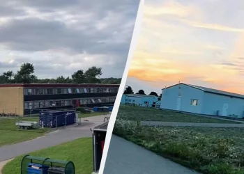 Українці показали, які зараз умови в таборах для біженців