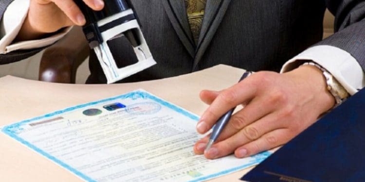 Як прийняти спадщину в Україні, якщо ви мешкаєте за кордоном: інструкція від МЗС