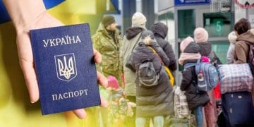 Британія змінює правила для біженців: що потрібно знати українцям