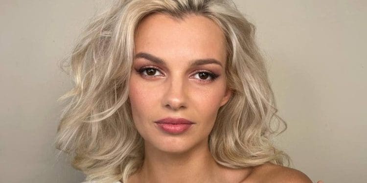 “Найщасливіший рік її життя був зі Стасом”: мати хлопця загиблої в США Ірини Заруцької поділилася спогадами