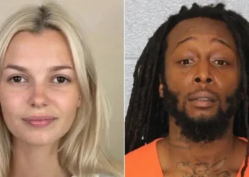 Убивство у США української біженки. Соцмережі шоковані реакцією очевидців