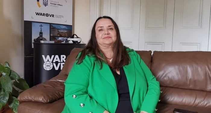 «Люди, треба працювати!» Посол розповіла, як українські біженці адаптуються в Ірландії