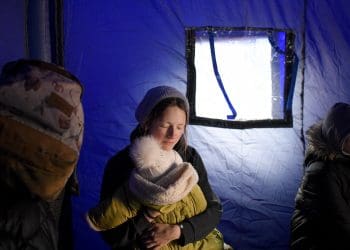 Литва продовжила тимчасовий захист для українських біженців до 2027 року