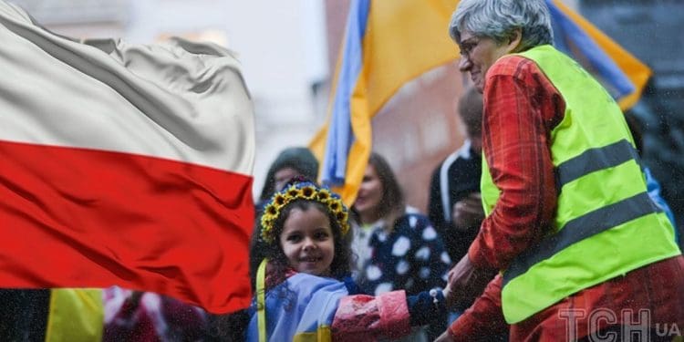 Статус біженців для українців у Польщі: чому все більше відмов