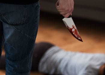 Вбивство українки у США: Мін’юст офіційно вимагає стратити нападника