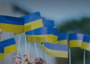 Українців за кордоном закликають підписати петицію про вступ України до ЄС