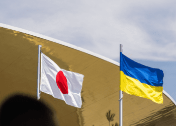 Україна отримає понад $246 мільйонів від Японії в рамках програми SURGE