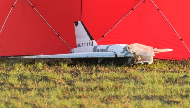 СКУ закликав до посилення тиску на РФ після вторгнення російських дронів до Польщі