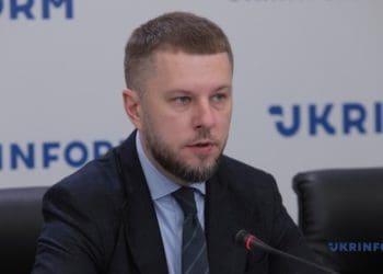 На реалізацію чергового етапу Програми відновлення України від ЄІБ спрямують €100 мільйонів