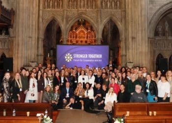 У Лондоні відбувся перший форум лідерів українських організацій, що зібрав 250 представників