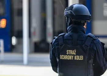 Влада Польщі депортувала українського машиніста: що він накоїв