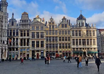 Складено рейтинг найнебезпечніших міст Європи