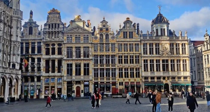 Складено рейтинг найнебезпечніших міст Європи