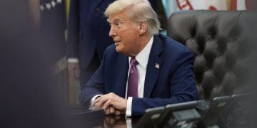 Адміністрація Трампа заявила про запуск операції імміграційного контролю у Чикаго