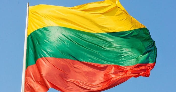 У Литві пропонують продовжити тимчасовий захист українців до березня 2027 року