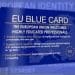 “Блакитна карта” як шлях до довгострокового проживання в Європі для українців