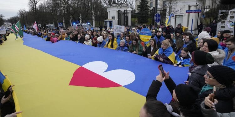 Сейм Польщі ухвалив новий закон про допомогу українцям. Що відомо