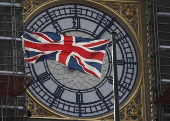 Британія продовжить програму підтримки для українців на два роки