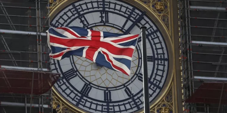 Британія продовжить програму підтримки для українців на два роки