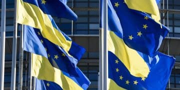 Наявність тимчасового захисту чи статусу біженця за кордоном не звільняє від мобілізації в Україні.