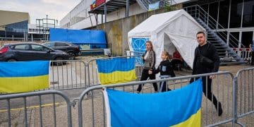 У ЄС заговорили про повернення українських біженців: що пропонують у Брюсселі