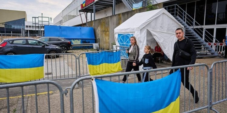 У ЄС заговорили про повернення українських біженців: що пропонують у Брюсселі