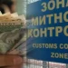 Скільки готівки та речей можна перевозити через кордон: митні правила для українців