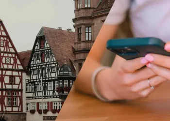 Завдання з зірочкою: де шукати житло в Німеччині – найпопулярніші платформи