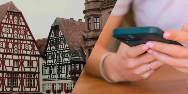 Завдання з зірочкою: де шукати житло в Німеччині – найпопулярніші платформи