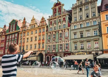 “Більше не хочу”: українка розповіла про 3 основні мінуси життя у Вроцлаві