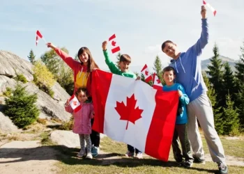 Нові умови для українців у Канаді: продовження тимчасового захисту до 2026 року