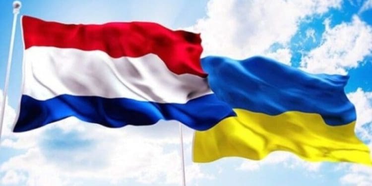 У Нідерландах склалася критична ситуація з прихистком українських біженців