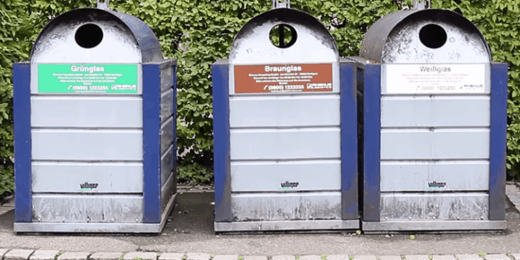 У Німеччині запроваджують “біополіцію”: що необхідно знати українським біженцям