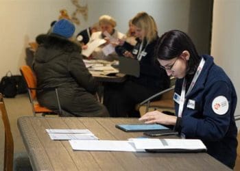 Естонська рада у справах біженців відкриває заявки на допомогу