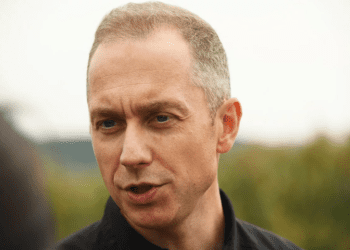 Віцеміністр оборони: Робота над законопроєктом про допомогу громадянам України добігає завершення