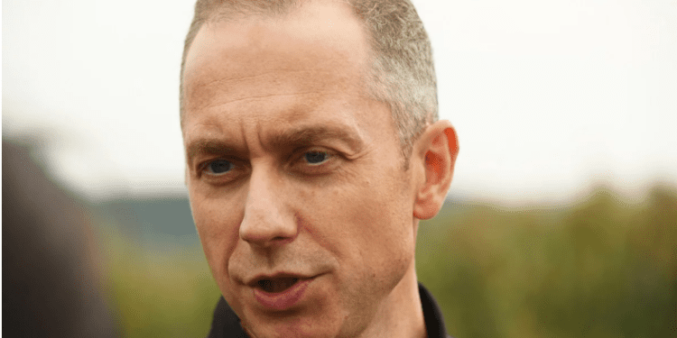 Віцеміністр оборони: Робота над законопроєктом про допомогу громадянам України добігає завершення