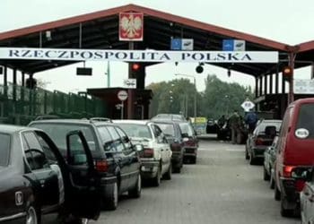 У Польші фіксують наплив українців 18-22 років: статистика, правила і суспільний контекст