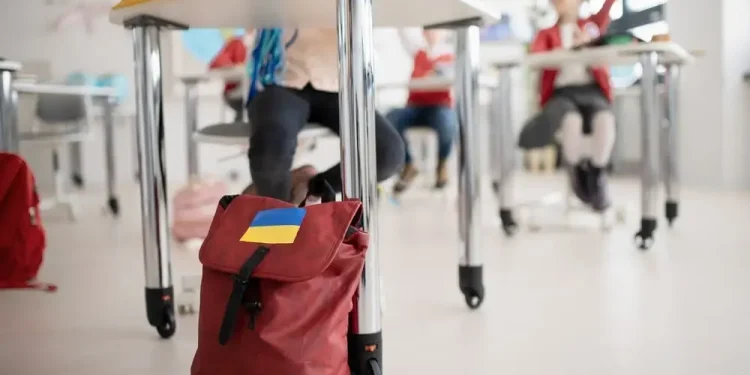 “Ця школа — не для вас”: як українські учні вражають вчителів у США