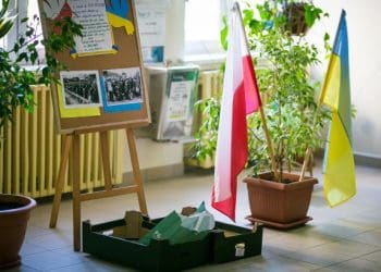 Українська мова, нові предмети і тести: що зміниться у польських школах