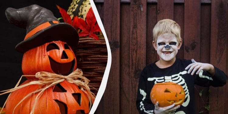 Геловін – зазвичай веселе свято, але під час війни може сприйматися негативно.