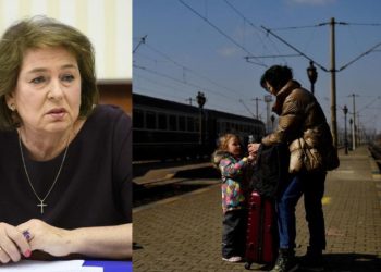 Усі країни зацікавлені в асиміляції українських біженців: демографиня назвала причину