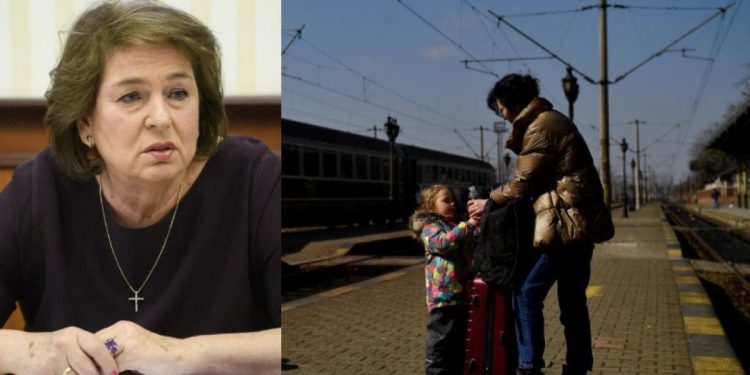 Усі країни зацікавлені в асиміляції українських біженців: демографиня назвала причину