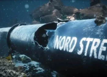 Прокуратура Німеччини оприлюднила дані про українця у справі про підрив «Північних потоків»